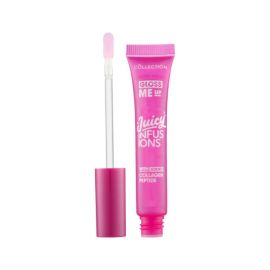 Gloss Me Up Juicy Lip Gloss- Strawberry Splash