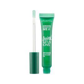 Gloss Me Up Juicy Lip Gloss- Sweet Kiwi