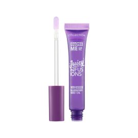 Gloss Me Up Juicy Lip Gloss- Grape Jelly