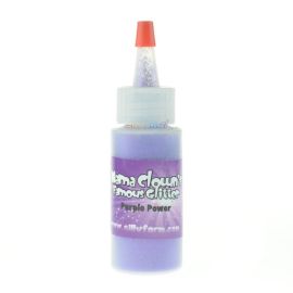 Mama Clown's Famous Glitter Purple Power