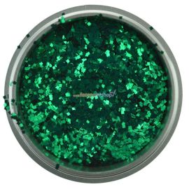 Kryolan Polyester Emerald Green