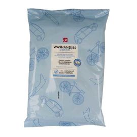 Dry Washcloths

These dry washcloths are ideal for the home and on the go. The washcloths are soft, strong and absorb excellent.