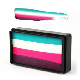 Arty Brush Cake

Arty Brush Cakes are the newest sensation in Face and Body Painting.