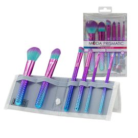 Royal Brush Moda Professional Makeup Brush Set 7 pc