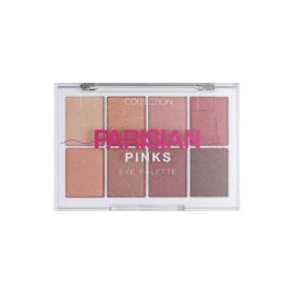 Parisan Eye Palette