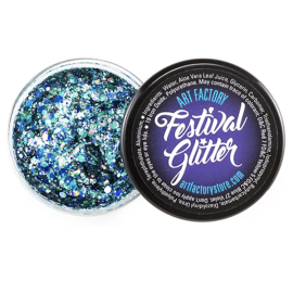 Festival Glitter Frost