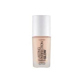 Lasting Perfection Glow Foundation- Extra Fair 4