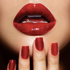 Rouge à lèvres hydratant Collection