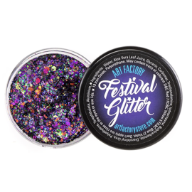 Festival Glitter Wicked