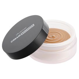 Creme-Bronzer