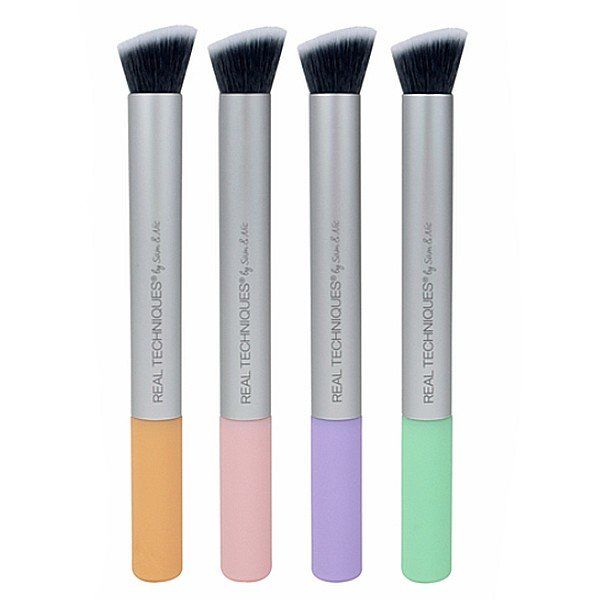 Real Techniques Color Correction Brush Set