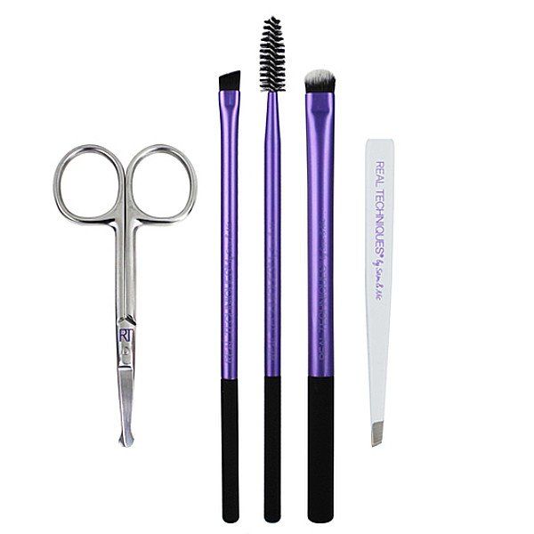 Set de sourcils Real Techniques (25387)