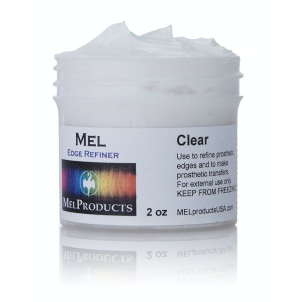 MEL Edge Refiner - Clair