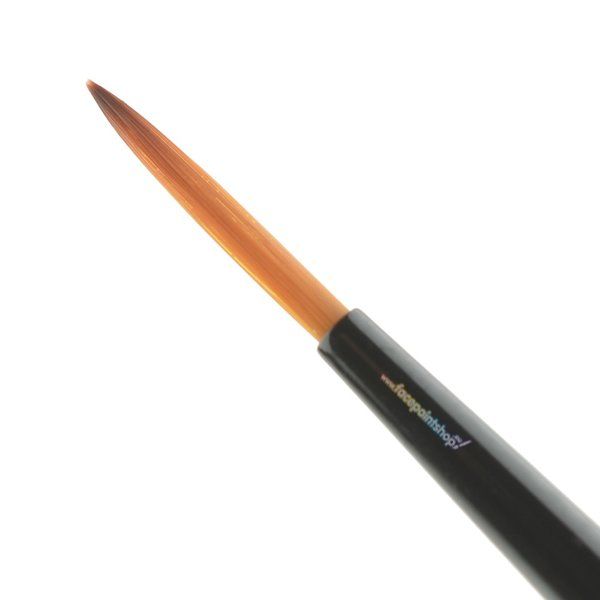 Royal Majestic Short Brush Liner 4595|2