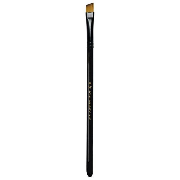 Royal Brush Majestic 4160| 3/8'' (en anglais)